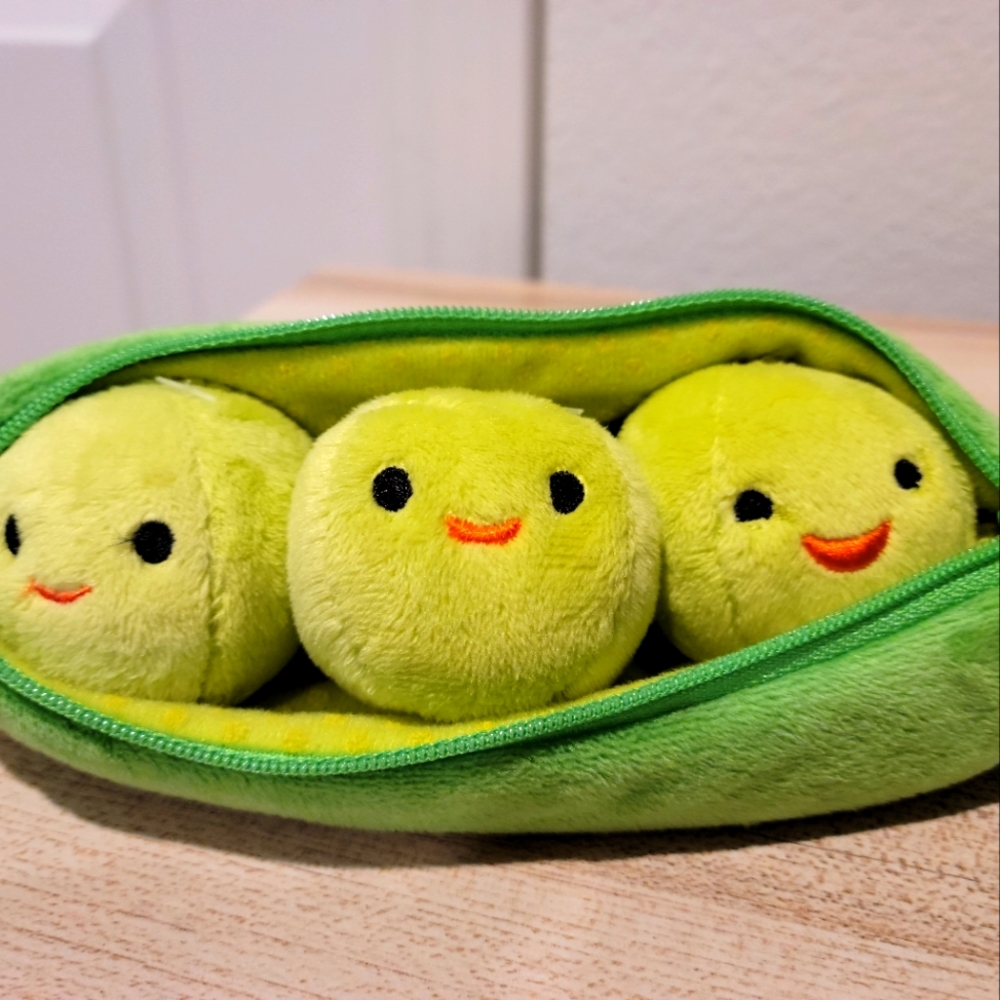 Disney Toy Story 3 Peas in a Pod Toy